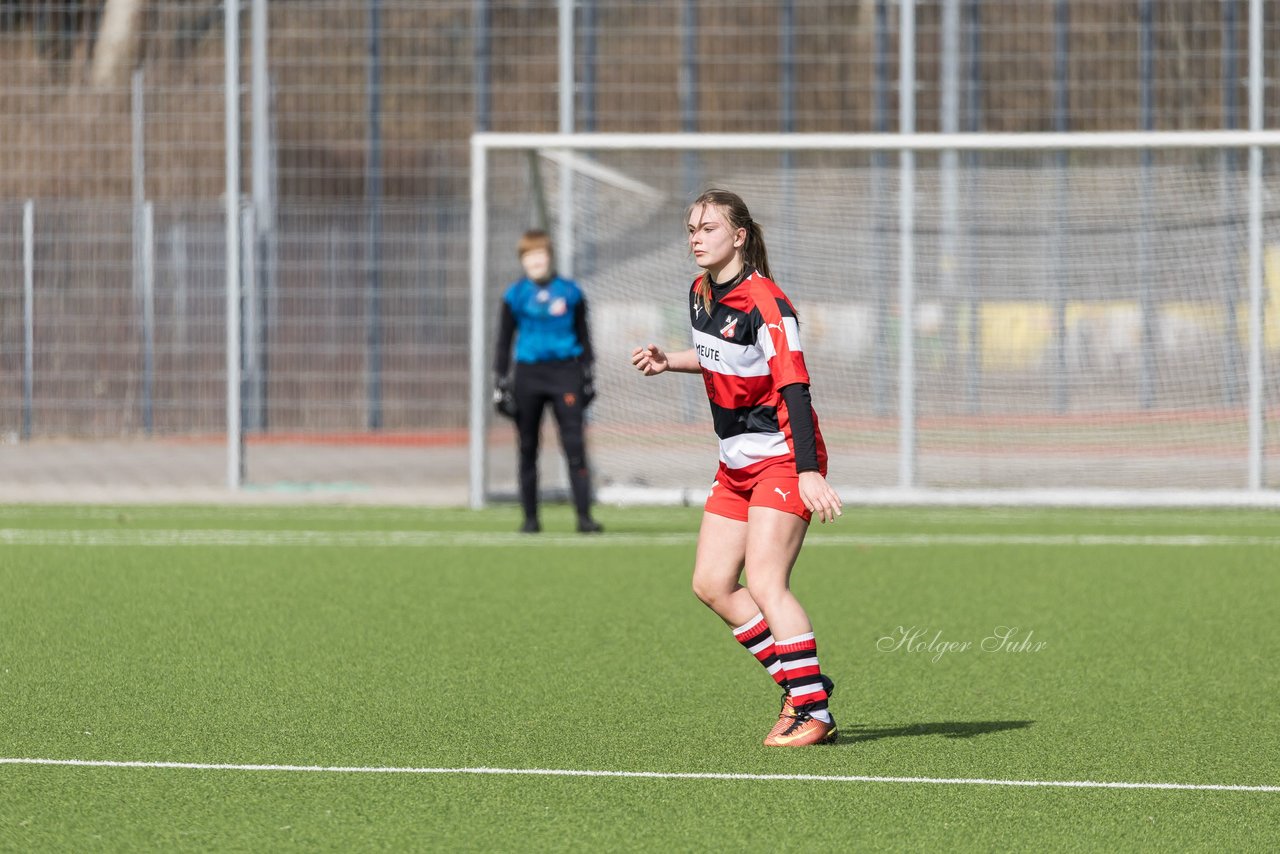 Bild 192 - F Altona 93 - Nordlichter im NSV : Ergebnis: 1:3